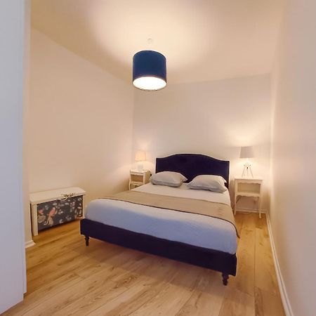 Appartement Cosy En Provence روسيت المظهر الخارجي الصورة