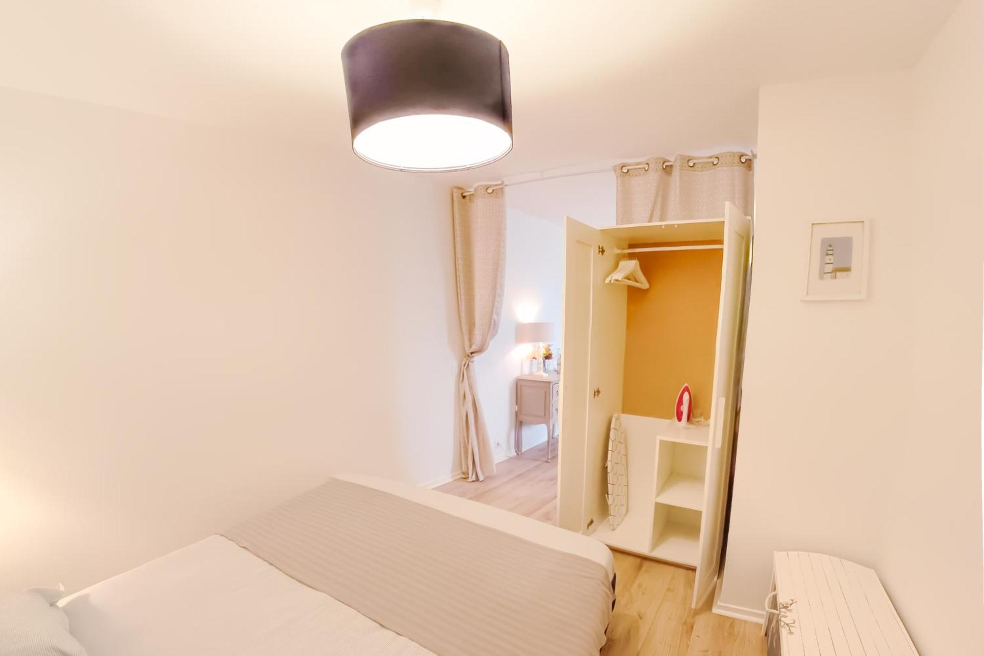 Appartement Cosy En Provence روسيت المظهر الخارجي الصورة