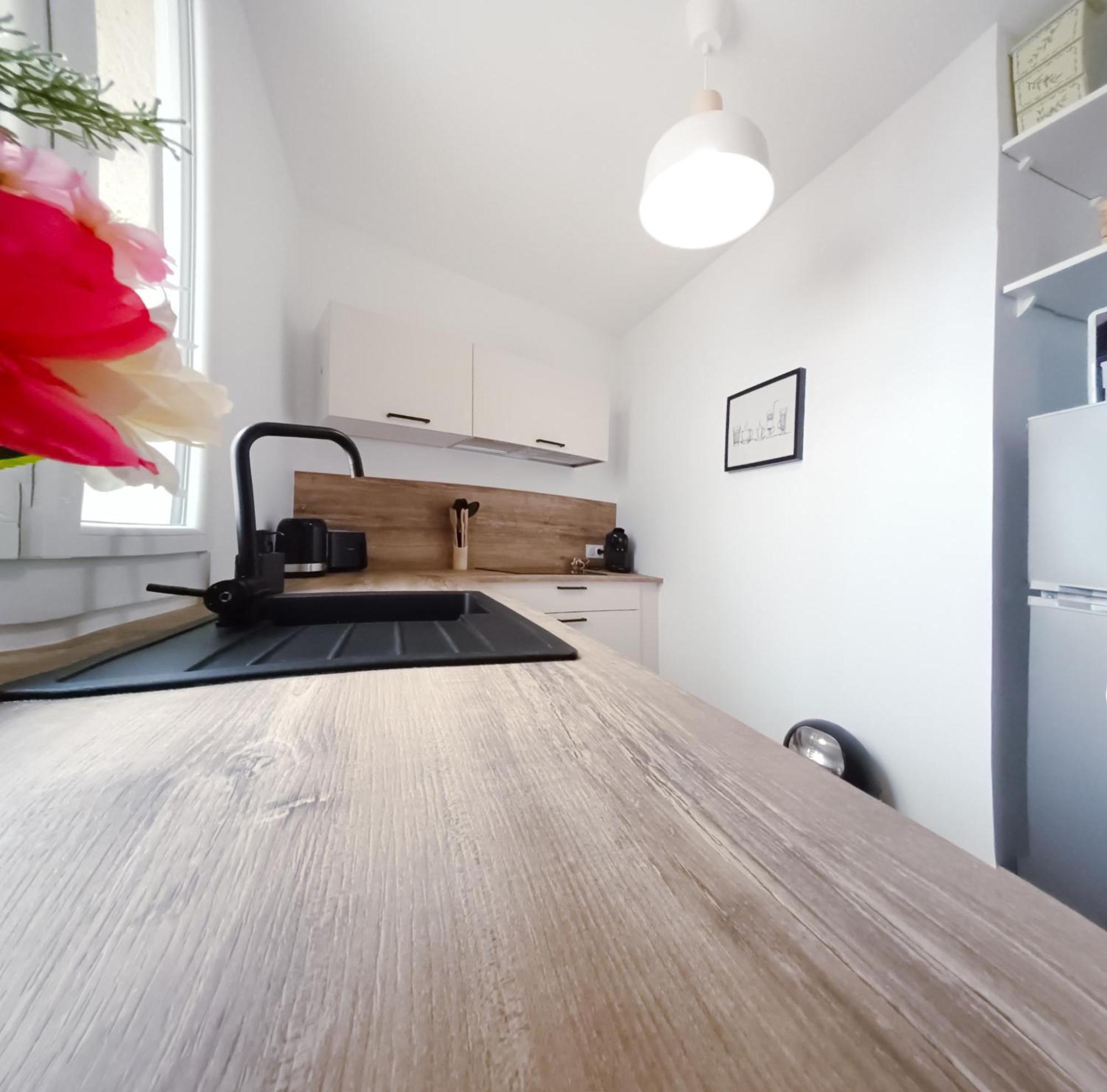 Appartement Cosy En Provence روسيت المظهر الخارجي الصورة