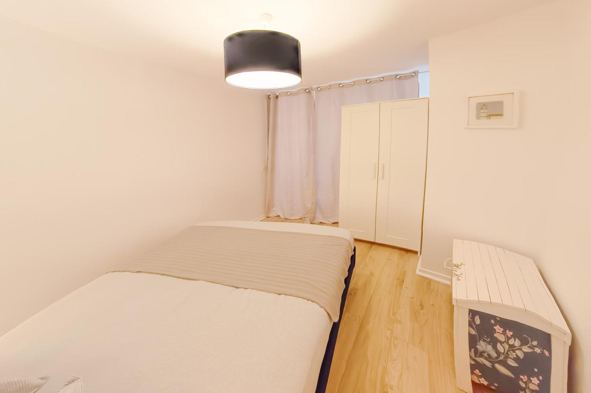 Appartement Cosy En Provence روسيت المظهر الخارجي الصورة