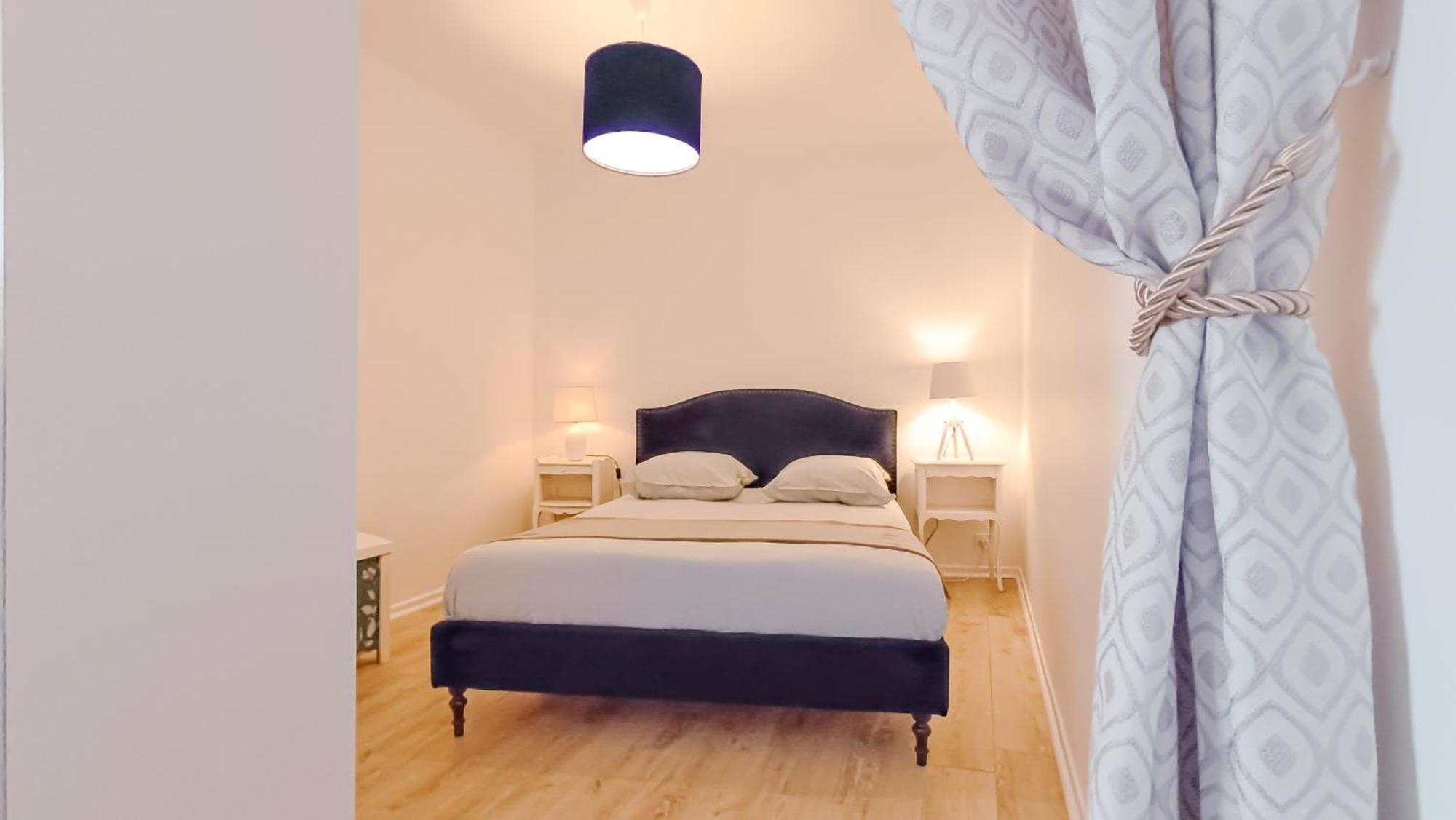 Appartement Cosy En Provence روسيت المظهر الخارجي الصورة