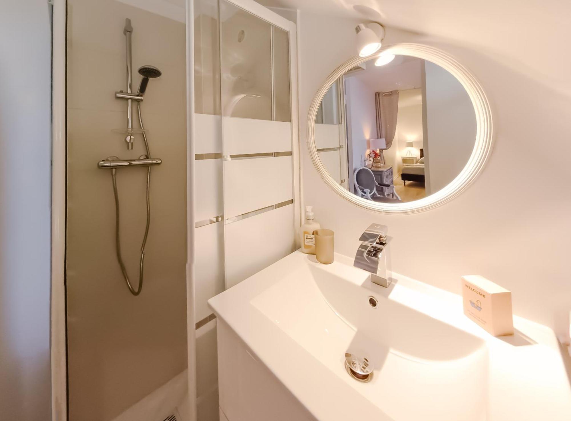 Appartement Cosy En Provence روسيت المظهر الخارجي الصورة