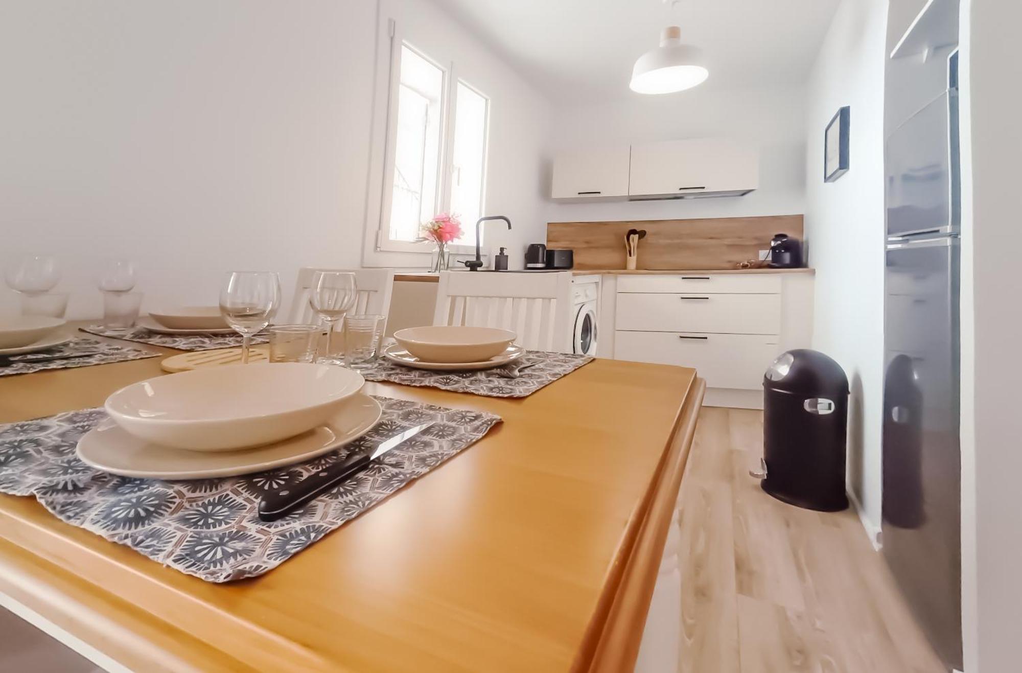 Appartement Cosy En Provence روسيت المظهر الخارجي الصورة